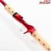 【シマノ】 20ワールドシャウラ 1832R-2 SHIMANO WORLD SHAULA バス ベイトモデル K_180