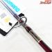 【シマノ】 18ワールドシャウラ 1600SS-3 SHIMANO WORLD SHAULA バス ベイトモデル K_180
