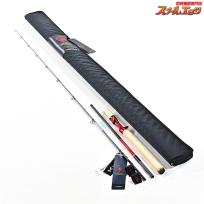 【シマノ】 18ワールドシャウラ 1652R-3 SHIMANO WORLD SHAULA バス ベイトモデル K_180