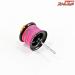 【ダイワ】 23ソルティスト SV TW 80 PEスペシャル 純正スプール 使用1回 PEライン ダイワUVF PEデュラセンサーX4+Si2 0.8号190m装着 DAIWA SALTIST PE SPECIAL