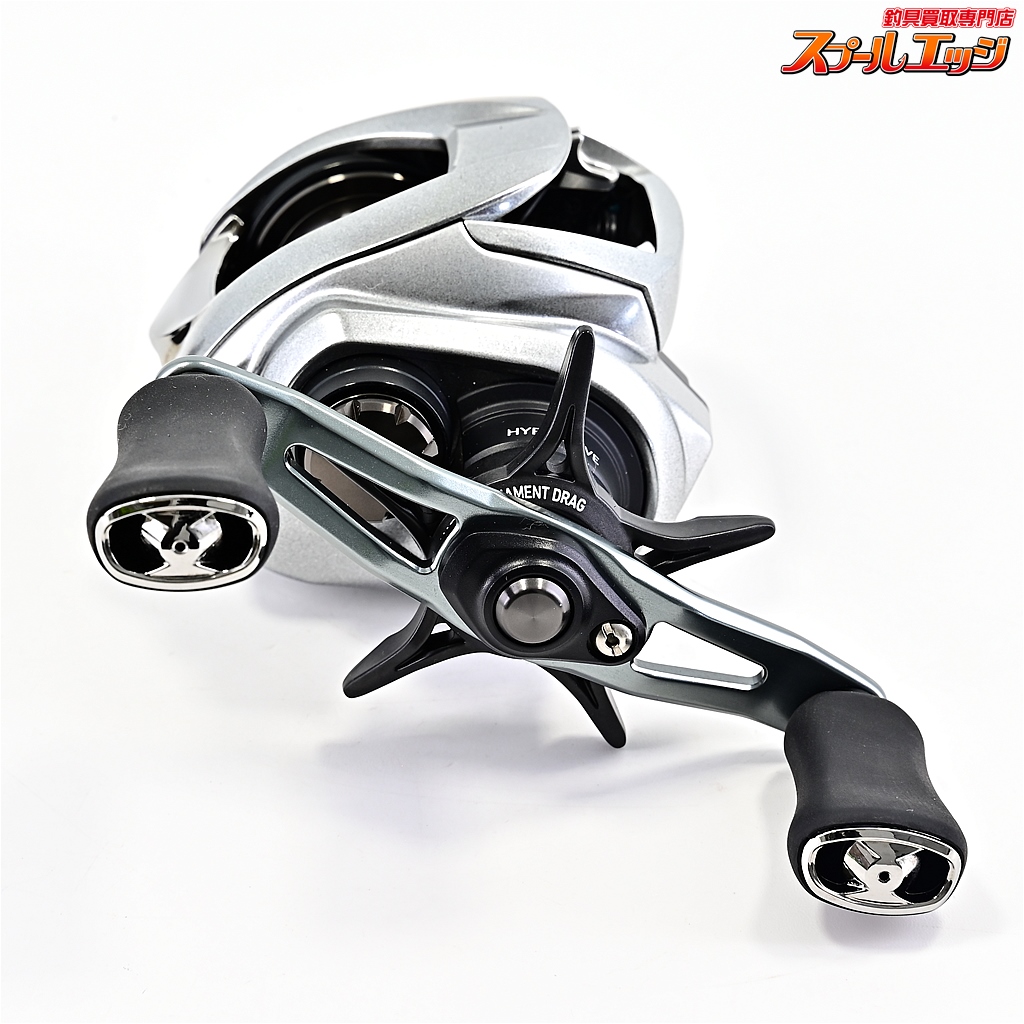 ダイワ】 21ジリオン SV TW 1000H DAIWA ZILLION | スプール