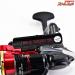 【シマノ】 22BB-X ハイパーフォース 2500DXXG S SUTブレーキ 右巻き用 SHIMANO HYPWER FORCE
