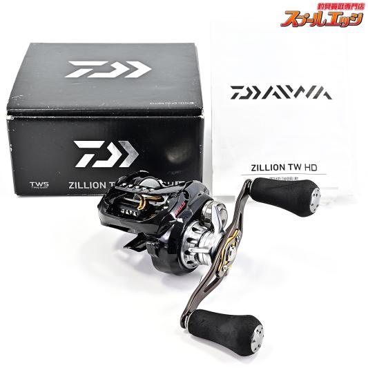 パーツDAIWA 23SALTIGA5000-XH 純正スプール組 【傷あり】 Amazon | ダイワ 23ソルティガ 純正スプール (4000-XH（6M376301