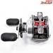 【シマノ】 11スコーピオン DC SHIMANO Scorpion