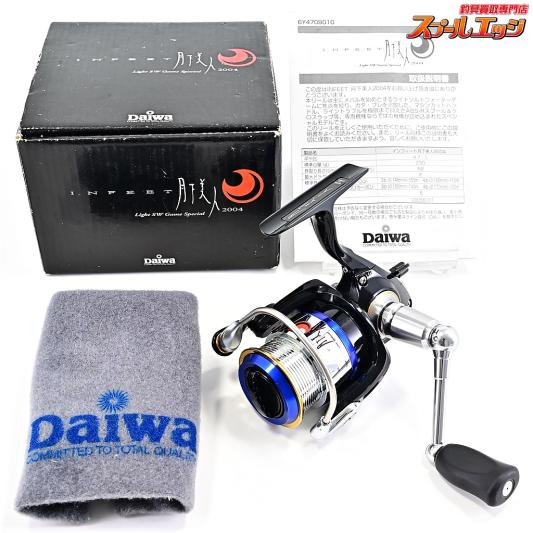 TEAM DAIWA TD1355H ダイワ スピニングリーグ TEAM DAIWA TD1355H ダイワ スピニングリーグ - メルカリ