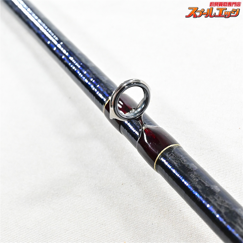 シマノ】 18ワールドシャウラ 17114R-2 SHIMANO WORLD SHAULA