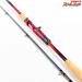 【シマノ】 18ワールドシャウラ 17114R-2 SHIMANO WORLD SHAULA バス ベイトモデル K_180