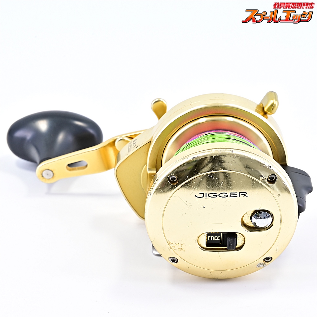 シマノ スコーピオンオシアジガー2000P シマノ】 スコーピオン オシアジガー 2000 SHIMANO Scorpion