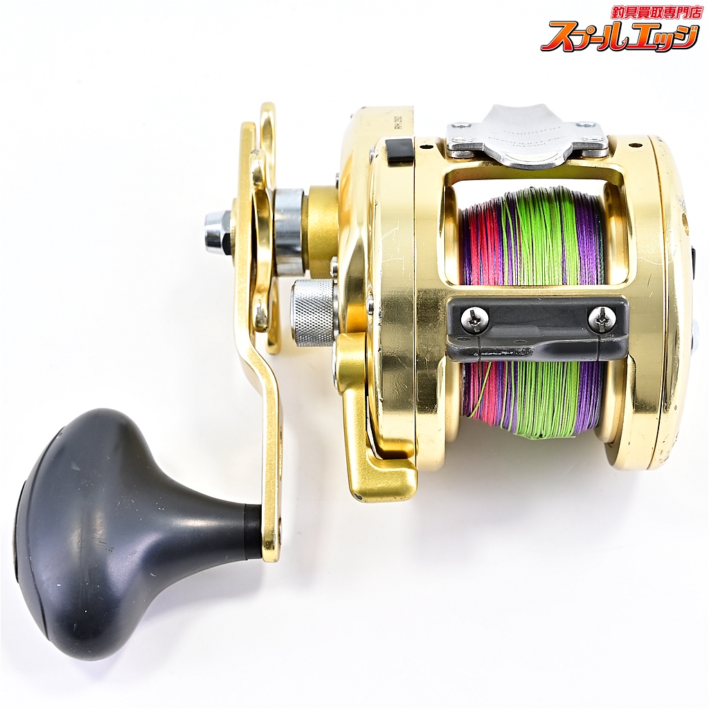 シマノ】 スコーピオン オシアジガー 2000 SHIMANO Scorpion