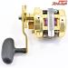 【シマノ】 04カルカッタコンクエスト 800F SHIMANO CALCUTTA CONQUEST