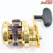 【シマノ】 04カルカッタコンクエスト 800F SHIMANO CALCUTTA CONQUEST