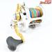 【シマノ】 タリカ 25II SHIMANO TALICA