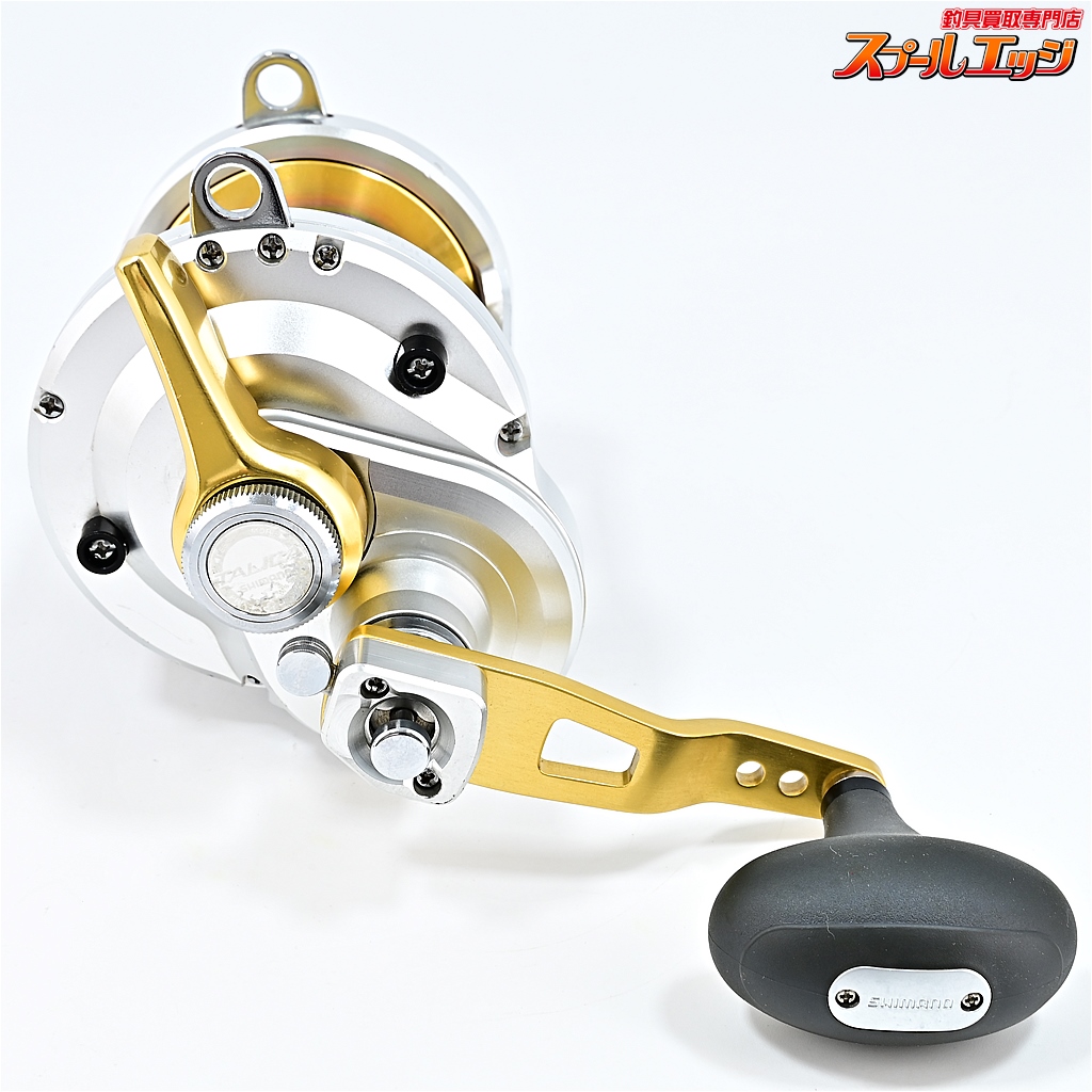 シマノ】 タリカ 25II SHIMANO TALICA | スプールエッジネット