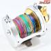 【シマノ】 タリカ 25II SHIMANO TALICA