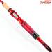 【シマノ】 18ワールドシャウラ 1702R-2 SHIMANO WORLD SHAULA バス ベイトモデル K_175