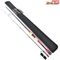 【シマノ】 18ワールドシャウラ 2831R-2 SHIMANO WORLD SHAULA バス スピニングモデル K_180