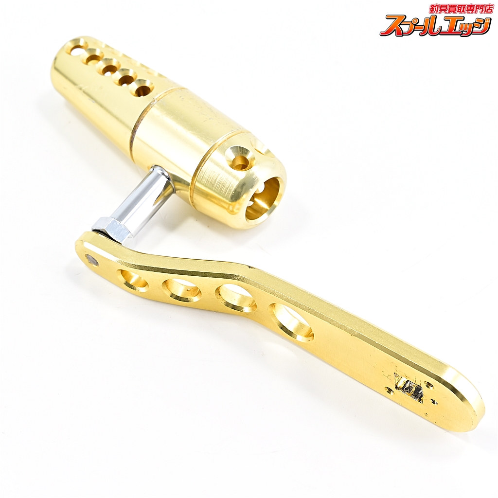 【最終値下】廃盤CCMパワーハンドル付 TALICA 25II タリカ 廃盤CCMパワーハンドル付 TALICA 25II タリカ