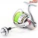 【ダイワ】 セルテート ハイパーカスタム 4000 RCS37mmカスタムハンドルノブ装着 DAIWA CERTATE HYPER-CUSTOM