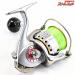 【ダイワ】 セルテート ハイパーカスタム 4000 RCS37mmカスタムハンドルノブ装着 DAIWA CERTATE HYPER-CUSTOM