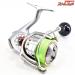 【ダイワ】 セルテート ハイパーカスタム 4000 RCS37mmカスタムハンドルノブ装着 DAIWA CERTATE HYPER-CUSTOM