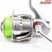 【ダイワ】 セルテート ハイパーカスタム 4000 RCS37mmカスタムハンドルノブ装着 DAIWA CERTATE HYPER-CUSTOM