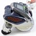 【シマノ】 16フォースマスター 2000 使用距離8.1km 使用15.5時間 SHIMANO FORCE MASTER