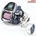 【シマノ】 16フォースマスター 2000 使用距離8.1km 使用15.5時間 SHIMANO FORCE MASTER