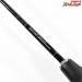【シマノ】 18カーディフ エクスリード AT S60SUL/R-S SHIMANO CARDIFF EXLEAD マス エリア K_140