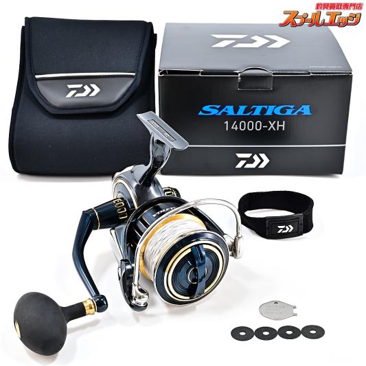 ダイワ】 03トーナメント 磯 Z3000LB DAIWA TOURNAMENT ISO-Z