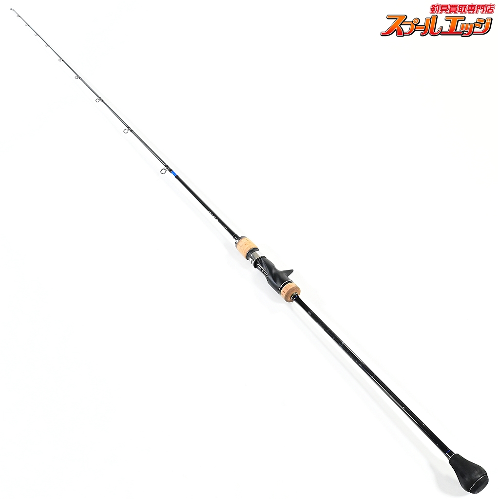 シマノ】 19オシアジガー インフィニティ ∞ B63-4 SHIMANO OCEA