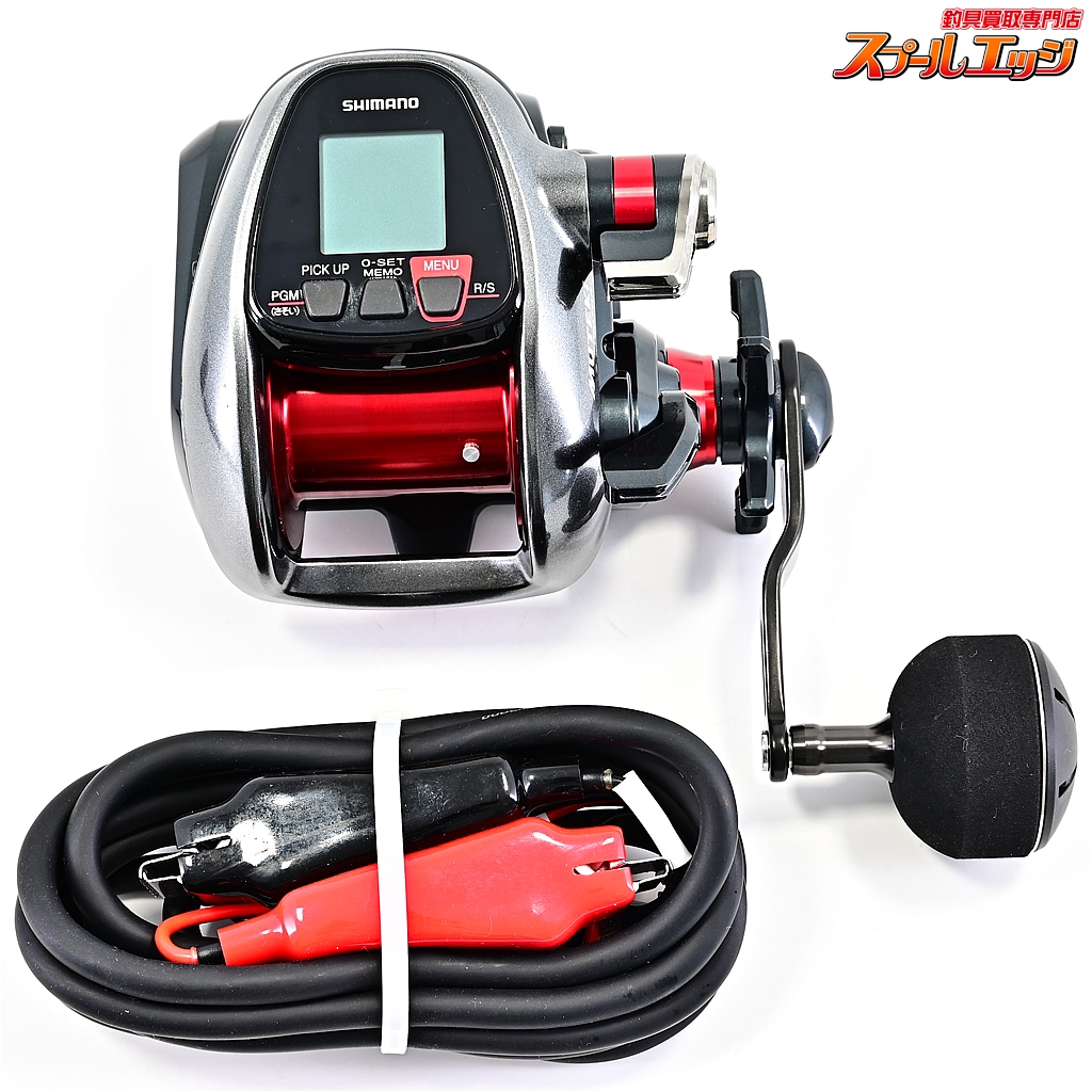 シマノ プレイズXP3000 シマノ プレイズ 3000 24年モデル 電動リール - 釣具のポイント