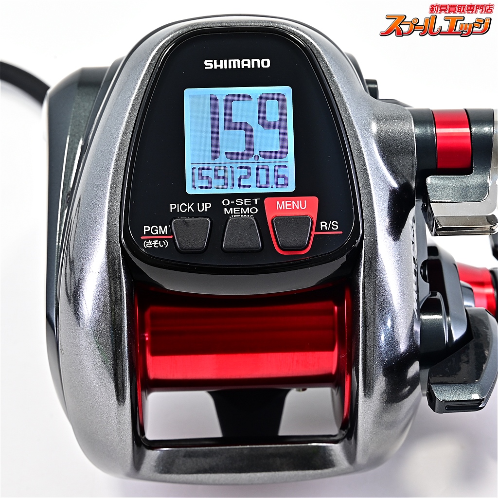 【ゴリラハウス】SHIMANO シマノ PLAYS 3000XP ゴリラハウス様専用】SHIMANO シマノ PLAYS 3000XP リール