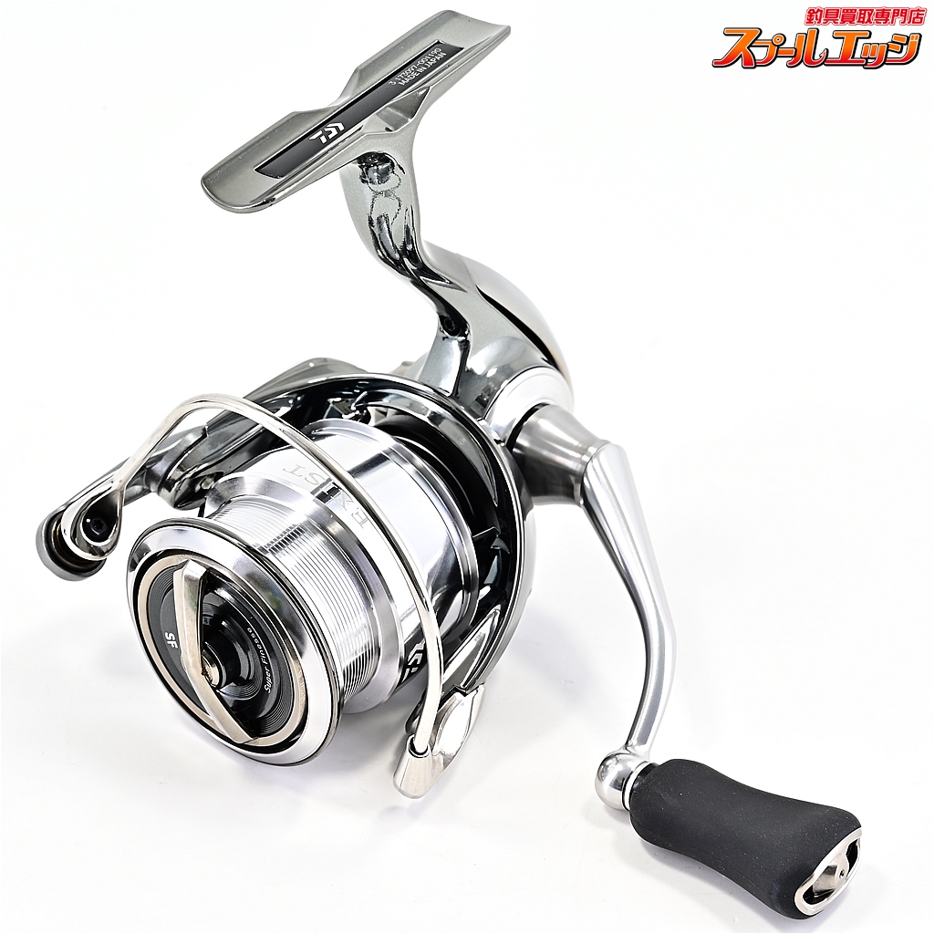 ダイワ　DAIWA　イグジスト　2500s XH　最終値下げ 2500 イグジスト リール」の人気商品一覧 | 安い商品を通販