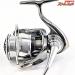 【ダイワ】 23イグジスト SF 2500SS-H SLPWクイックドラグノブ付 DAIWA EXIST