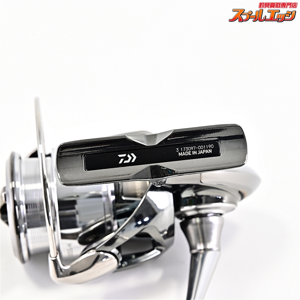 ダイワ22イグジスト　SF2500SS－Hスプール スプールエッジネット