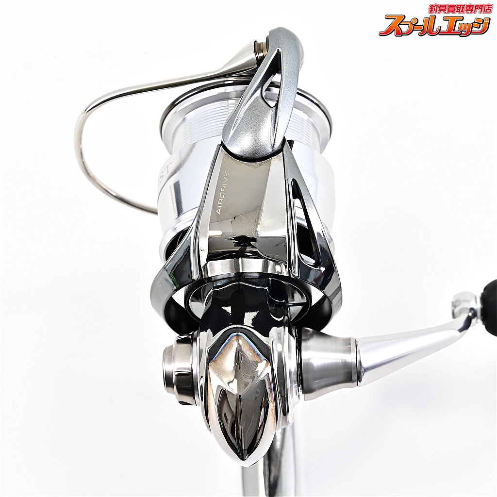 ダイワ】 23イグジスト SF 2500SS-H SLPWクイックドラグノブ付