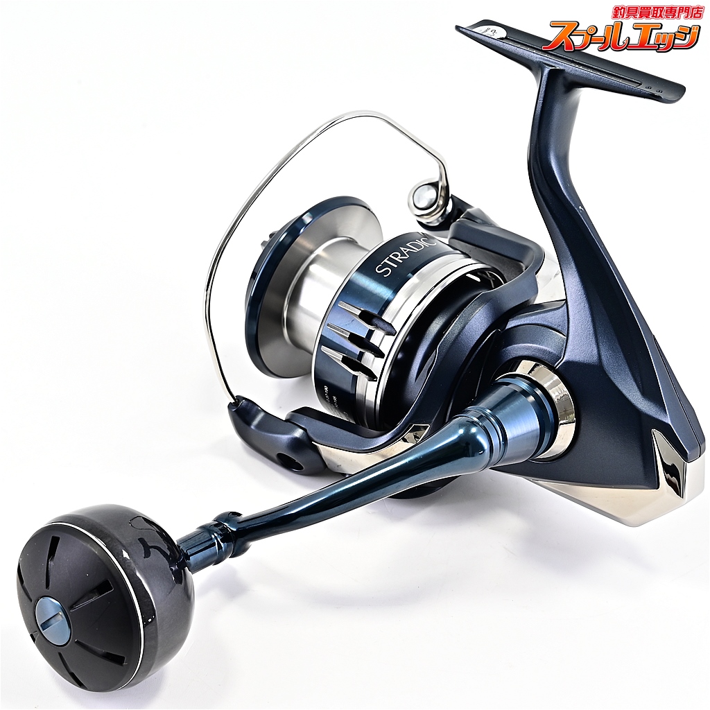 シマノ】 20ストラディック SW6000HG SHIMANO STRADIC