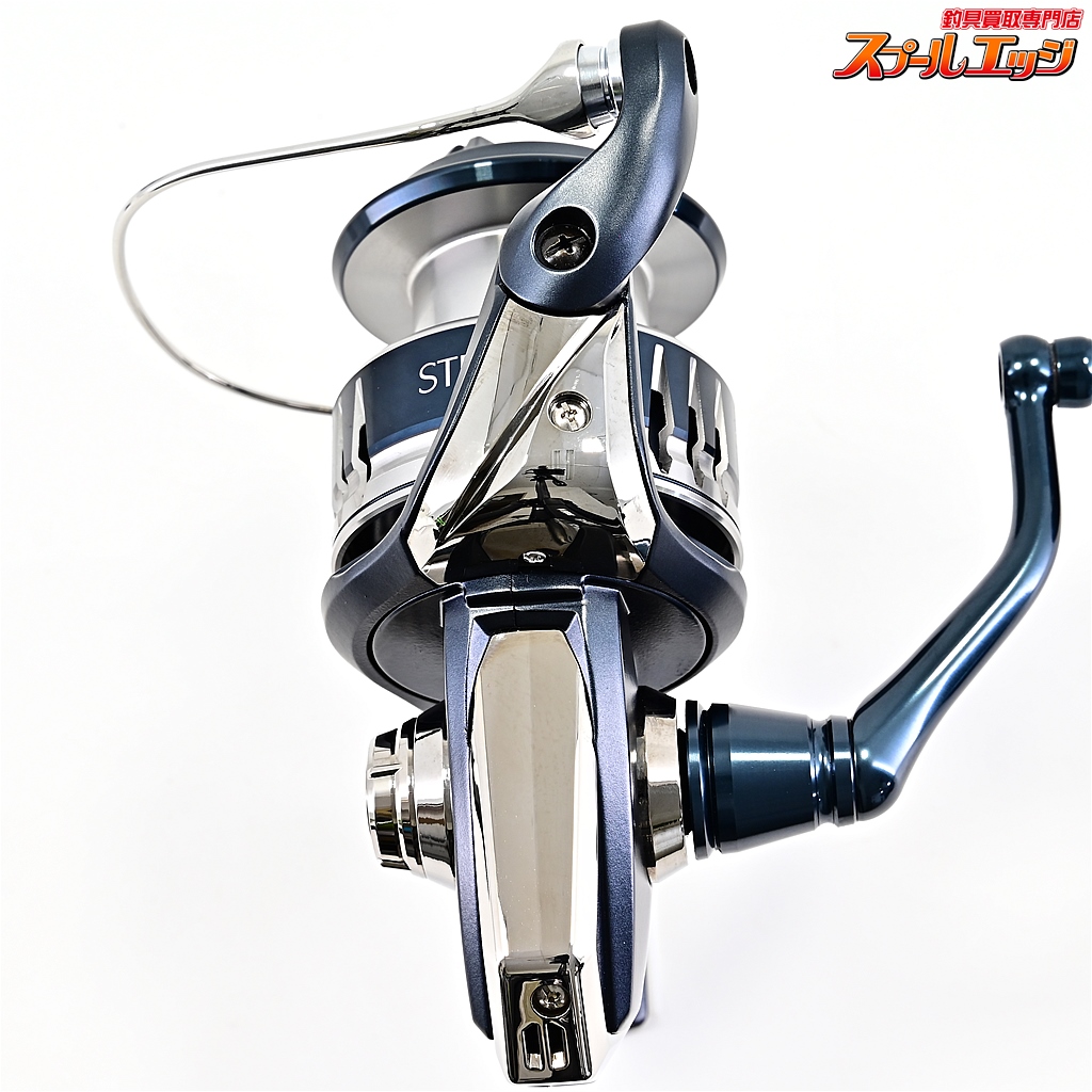 シマノ】 20ストラディック SW6000HG SHIMANO STRADIC