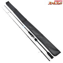 【ダイワ】 19エメラルダスX 86ML DAIWA EMERALDAS アオリイカ K_175