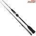 【ダイワ】 19エメラルダスX 86ML DAIWA EMERALDAS アオリイカ K_175