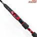 【ダイワ】 18モアザン ブランジーノ AGS 94ML 60周年記念モデル DAIWA morethan BRANZINO 60th Edition シーバス チヌ K_192