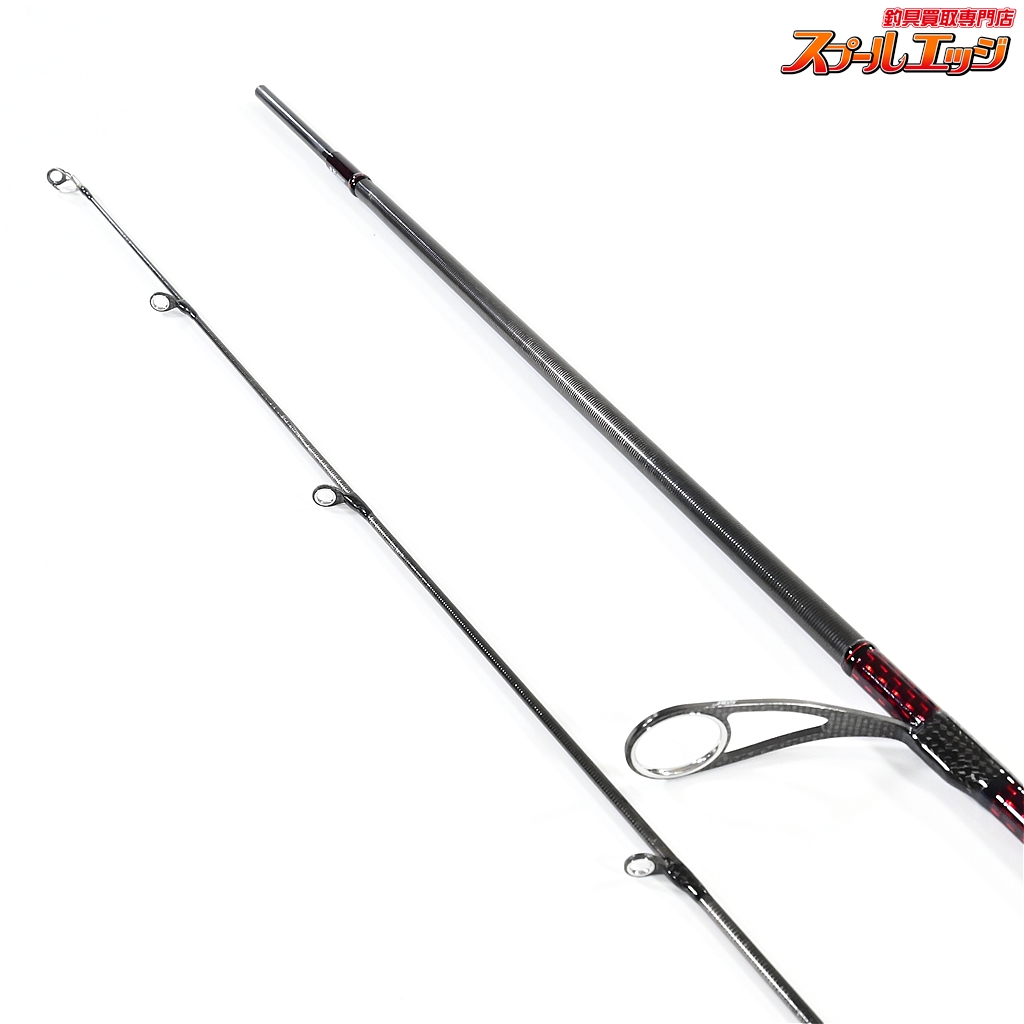 モアザンブランジーノ94ML 60th Edition ダイワ】 18モアザン ブランジーノ AGS 94ML 60周年記念モデル