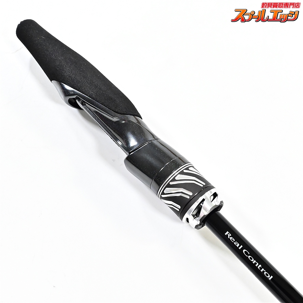たか美品❗️スティーズ リアルコントロールS510XUL-SV・ST♪ダイワ 楽天市場】ダイワ スティーズ リアルコントロール S510XUL-SV
