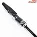 【ダイワ】 23スティーズ RC S510XUL-SV・ST リアルコントロール DAIWA STEEZ Real Control バス スピニングモデル K_200