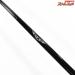 【ダイワ】 23スティーズ RC S510XUL-SV・ST リアルコントロール DAIWA STEEZ Real Control バス スピニングモデル K_200