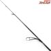【ダイワ】 23スティーズ RC S510XUL-SV・ST リアルコントロール DAIWA STEEZ Real Control バス スピニングモデル K_200
