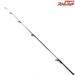 【ダイワ】 23スティーズ RC S510XUL-SV・ST リアルコントロール DAIWA STEEZ Real Control バス スピニングモデル K_200