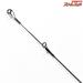 【ダイワ】 23スティーズ RC S510XUL-SV・ST リアルコントロール DAIWA STEEZ Real Control バス スピニングモデル K_200