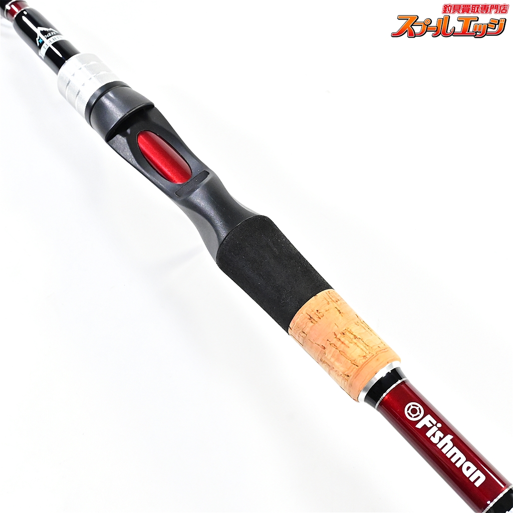 フィッシュマン ビームスエクスパン7.10LHTS フィッシュマン】 ビームス エクスパン 7.10LHTS 710LHTS