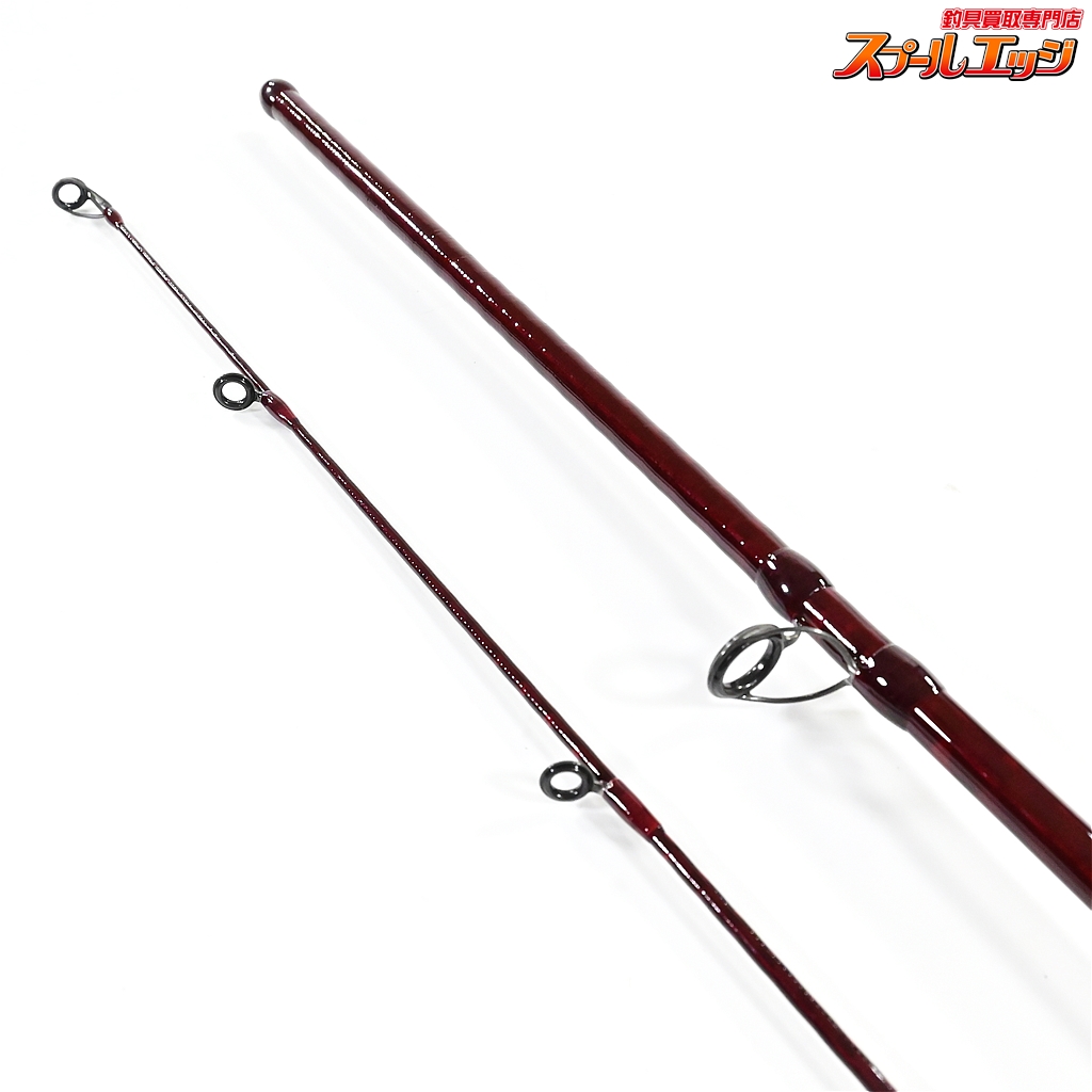 シマノ】 21スコーピオンXV 1581F-2 SHIMANO SCORPION バス
